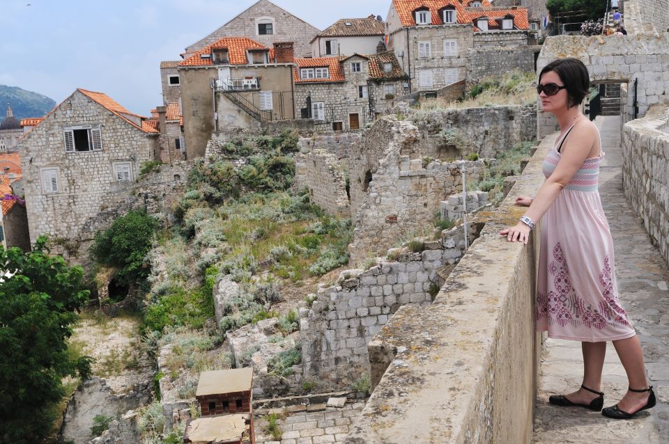 Stunning Dubrovnik - Family Walking Tour - Excursion Experience