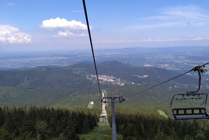 Sudety Mountains Karkonosze Region Daytrip  - Wroclaw - Transportation Requirements