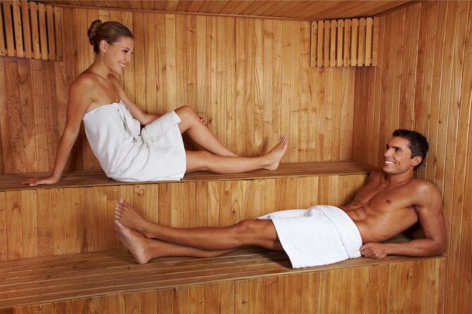Sultan Turkish Bath - Pricing and Packages