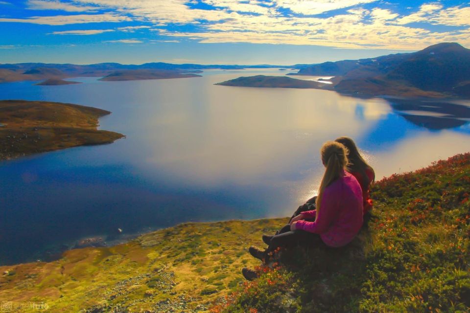 Summer Kjerag Hike With Mountain Guide - Highlights of the Hike