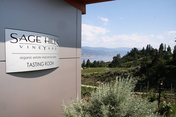 Summerland Private Wine Tour - Full Day - Pricing and Reservations