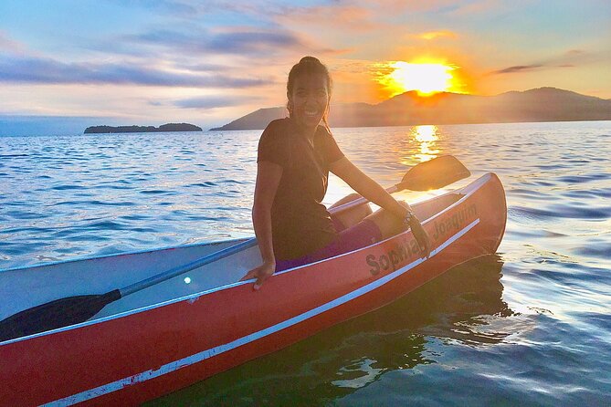 Sunrise Paddling in Paraty - Safety Precautions and Guidelines