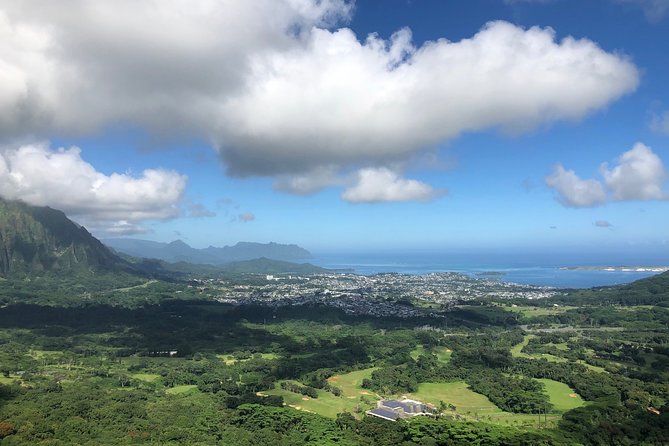 Sunrise Photo Tour on Oahu - Booking Information