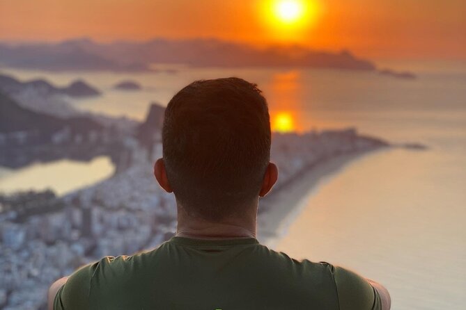 Sunrise Two Brothers Hike in Vidigal - Reviews and Ratings