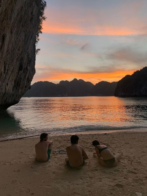 Sunset and Plankton Bioluminescent Night Kayaking - Key Highlights