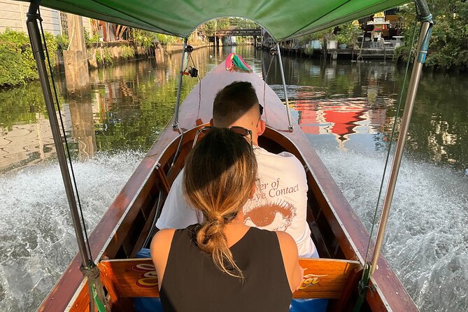 Sunset Cruise Canal Boat Tour - Fully Guided 3hrs - Cancellation Policy