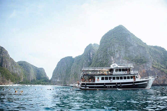 Sunset Dinner Cruise From Phuket (Best Seller) - Booking and Cancellation Policy