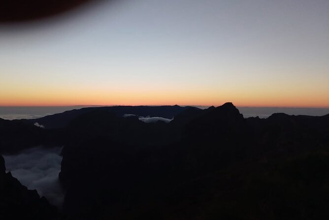 Sunset Tour to Pico Do Arieiro With Dinner and Drinks Included - Tour Highlights