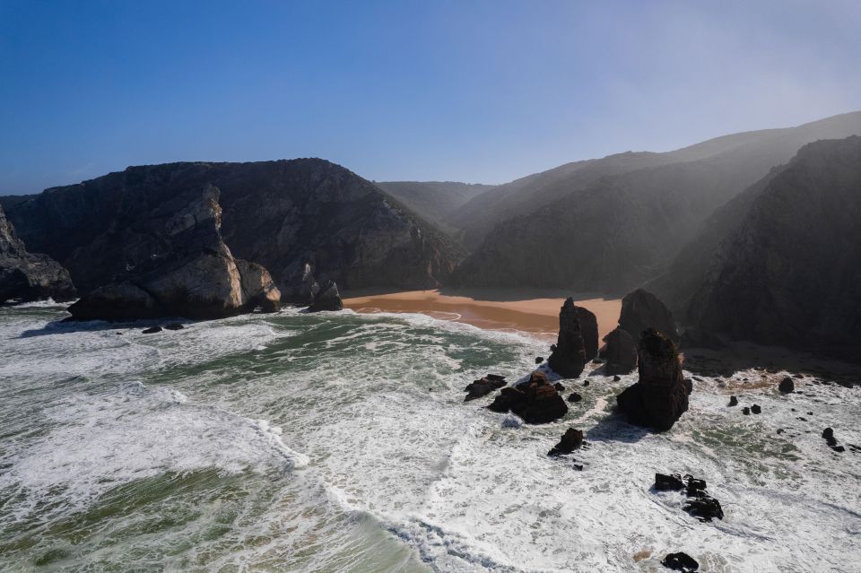 Sunset View Cabo De Roca - Highlights