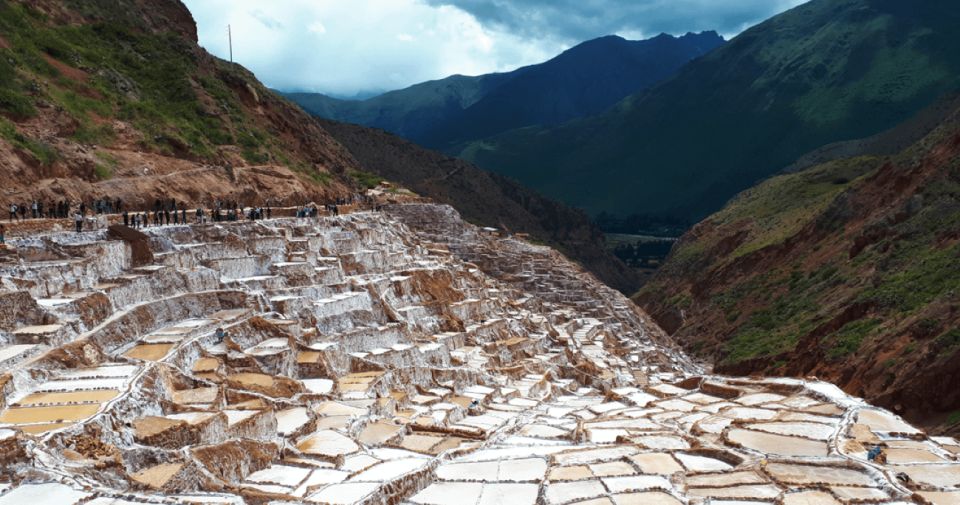 Super Sacred Valley Private Tour - Booking Information