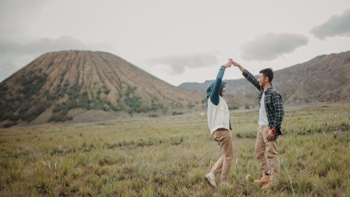 Surabaya / Malang: Bromo Serenity Morning Ultimate Tour - Experience Highlights