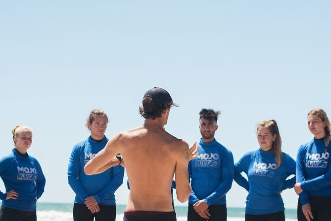 Surf Academy - 3 Month Surf Instructor Course - Program Benefits