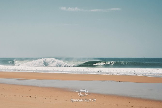 Surf Courses In Peniche and Baleal Portugal - Additional Information