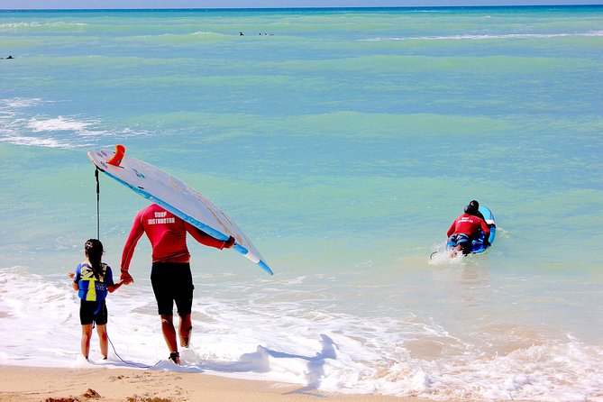 Surf HNL: Surf Lessons Near Koolina!!!!! - Location and Logistics