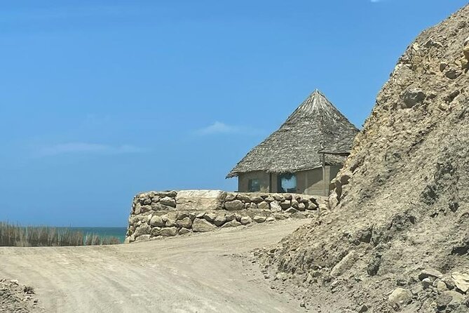 Surf in North Coast Peru - Local Surf Culture and Community