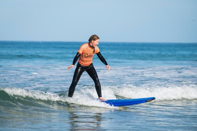 Surf, Yoga & Glamping Weekend in Cornwall - Participant Requirements