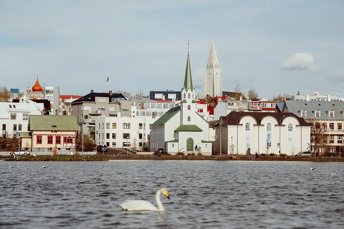 Surprise Walk of Reykjavik With a Local - Inclusions and Exclusions