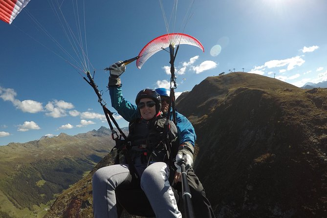 Swiss Alps Tandem Paragliding Experience in Davos (Mar ) - Additional Details