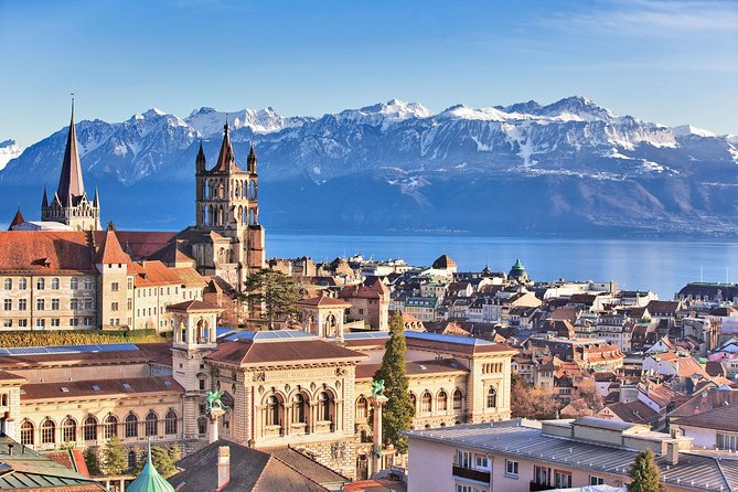 Swiss Riviera Private Tour: Lausanne, Montreux and Chateau Chillon - Comprehensive Tour Overview