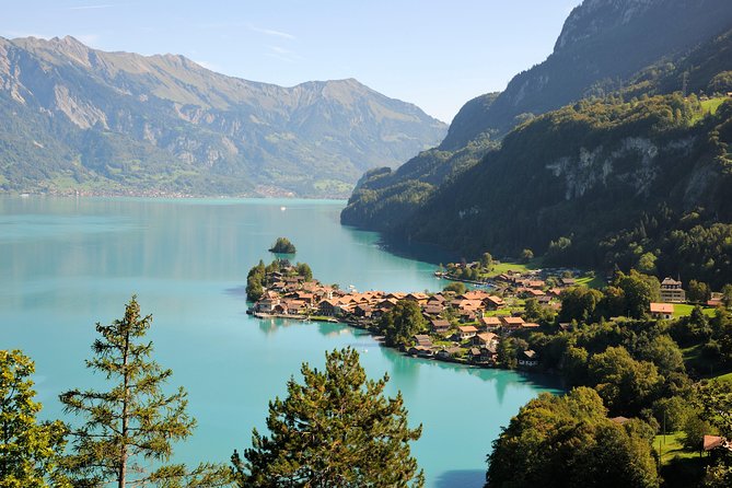 Swiss Villages Grindelwald and Interlaken Day Trip From Zurich - Customer Reviews