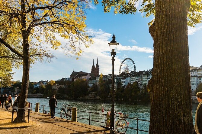 Switzerland Love Stories of Basel Tour - Major Attractions on the Tour