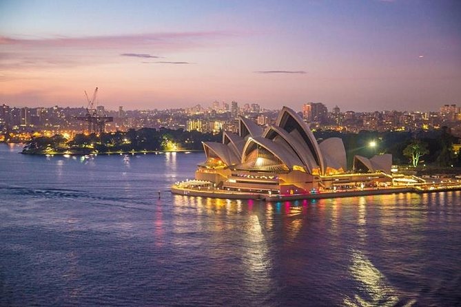 Sydney Like a Local: Customized Private Tour - Inclusions and Exclusions