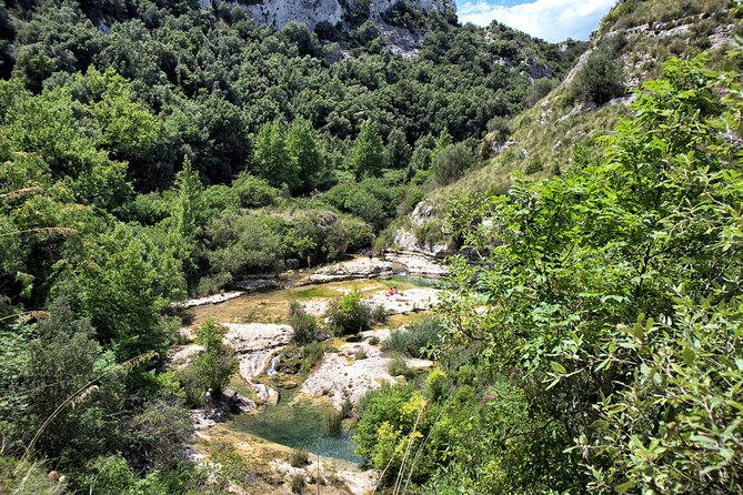 Syracuse: Cavagrande Del Cassibile Small-Group Hiking Tour  - Sicily - Practical Information