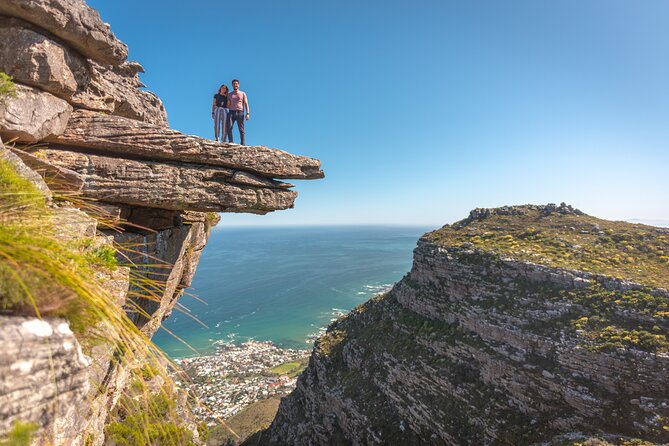 Table Mountain Hike (All Routes) - Private Tour - Tour Details