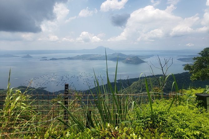 Tagaytay Ridge, Palace in the Sky, Taal Volcano From Manilla  - Luzon - Memorable Experiences on Tagaytay Ridge