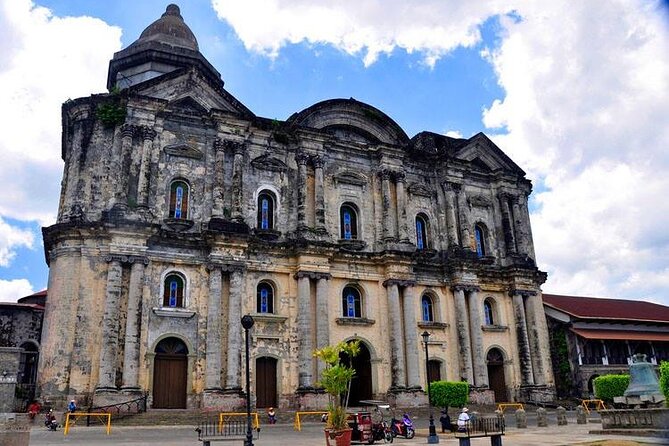 Tagaytay, Taal Volcano & Heritage Town: A Journey of Discovery - Heritage Town Highlights