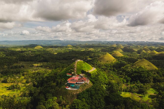 Tagbilaran Private Bohol Countryside Tour  - Tagbilaran City - Booking and Pricing Details