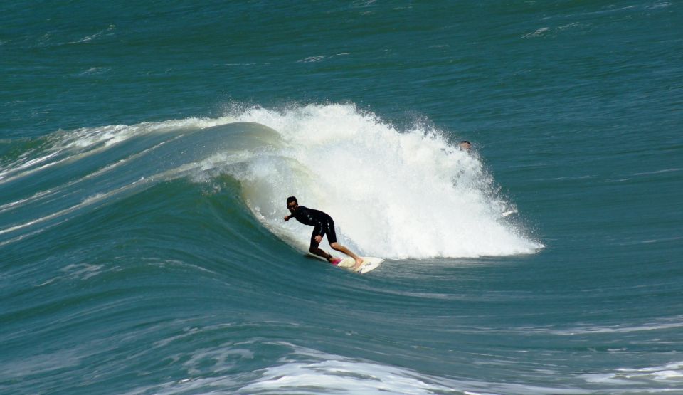 Taghazout: Surf Lesson and Practice - Experience Highlights