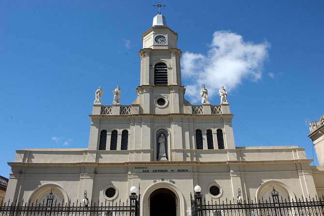 Tailor-Made Day Tour to San Antonio De Areco & Estancia El Ombu - Pricing and Operator Info