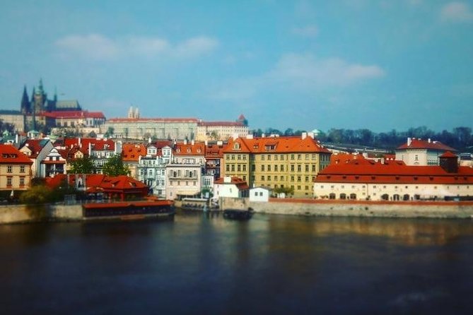 Tailor-made Private Tour in Prague - Personalized Tour Experience Details