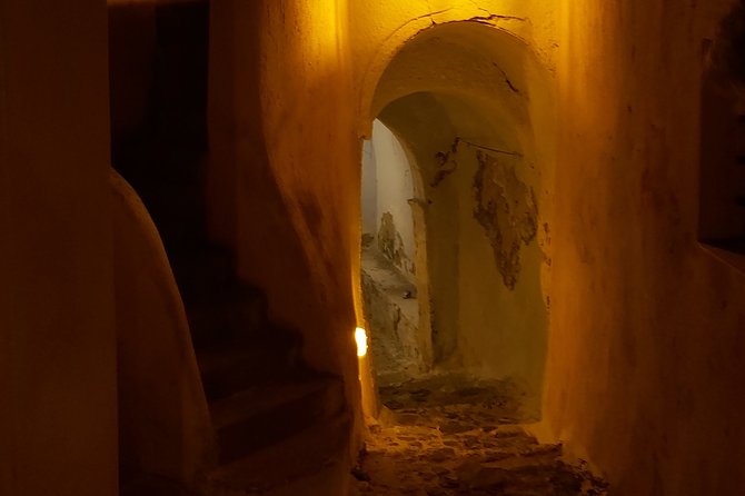 Tailor Made Santorini Night Tour - Explore Santorinis Iconic Sites After Dark