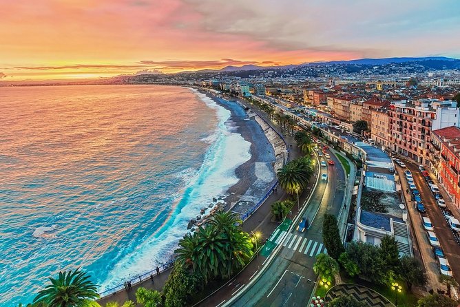Take You on an Unforgettable Trip Around Cannes and Antibes - Must-See Attractions in Cannes