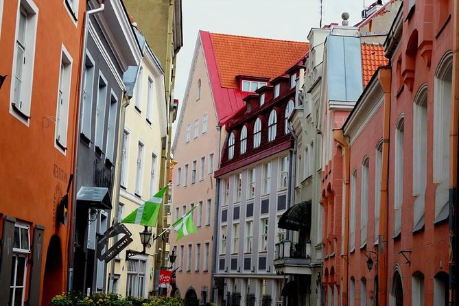 Tallinn Day Trip From Helsinki - Featured Review