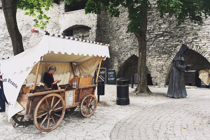 Tallinn Full Day Tour From Helsinki With Hotel Pick-Up - Traveler Photos