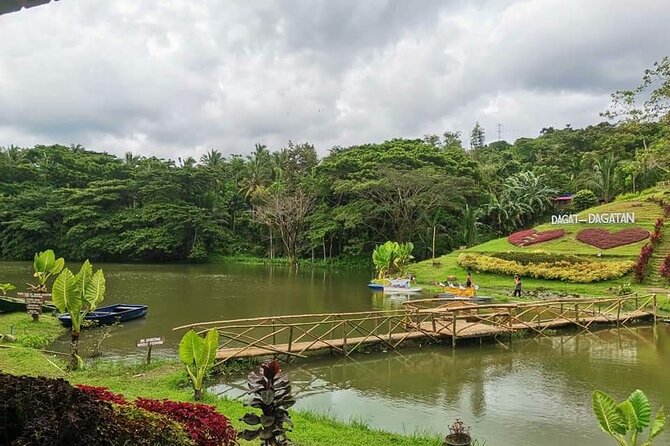 Tanay Nature Hiking Mountain Trekking Experience Near Manila - Local Flora and Fauna