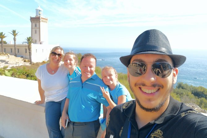 Tangier Day Tour - Insider Tips