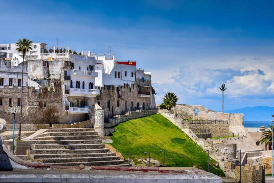 Tangier Day Trip From Casablanca - Cancellation Policy