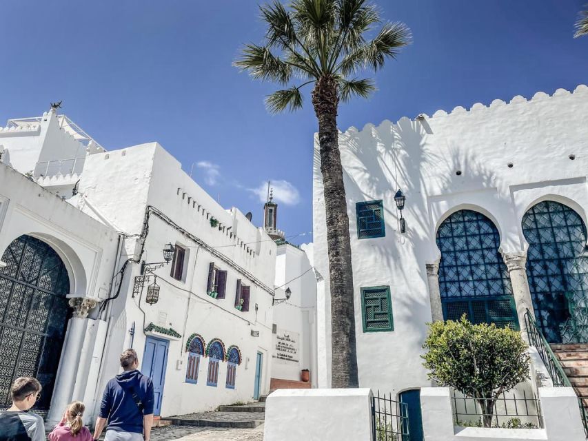 Tangier Highlights Private 6-Hour Tour - Tour Highlights