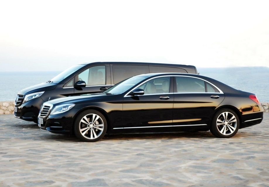 Tangier: Private Airport Transfer - Experience Highlights