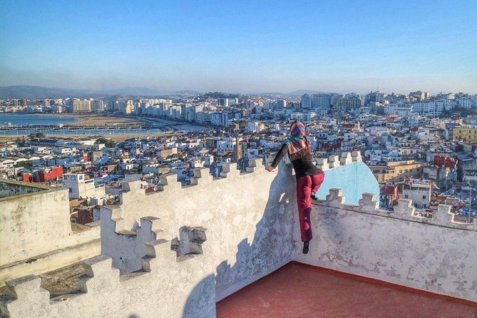 Tangier Private Full-Day Tour From Spain - Reviews