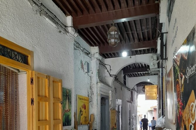 Tangier Private Walking Tour (Lunch With Locals) - Local Dining Experience