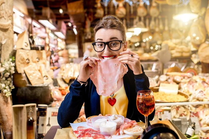 Taste Bologna Food Walking Tour - Traveler Experience Insights