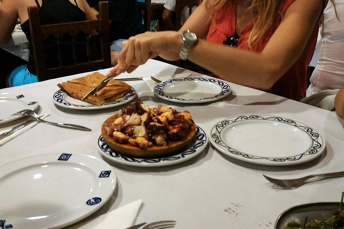 Tasting Madrid: Tapas Private Guided Tour (Customizable) - Spanish Cuisine Exploration
