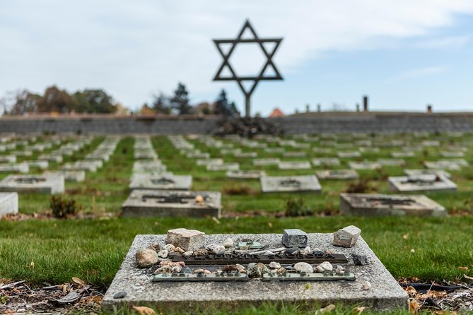 Terezin Concentration Camp Day Tour From Prague - Reviews and Feedback