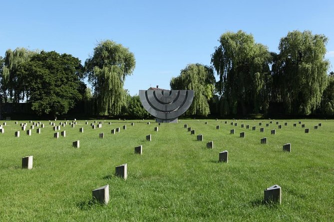 Terezin Concentration Camp Day Tour Including Admission From Prague - Reviews and Recommendations