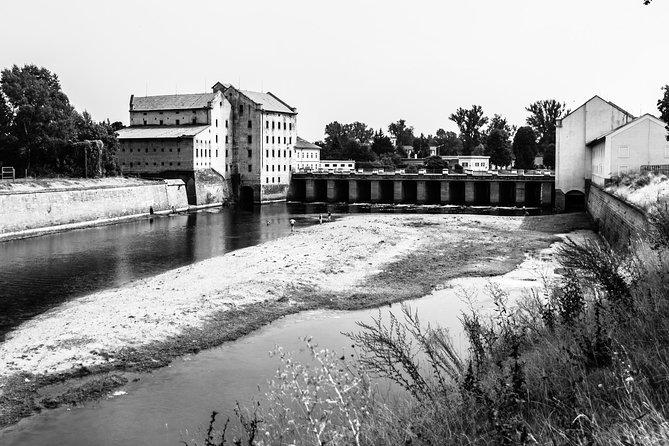 Terezín Concentration Camp - Regular Tour - Inclusions and Exclusions